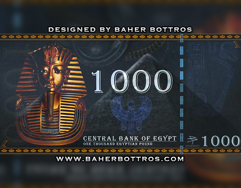 1000 Fantasy EG Pound