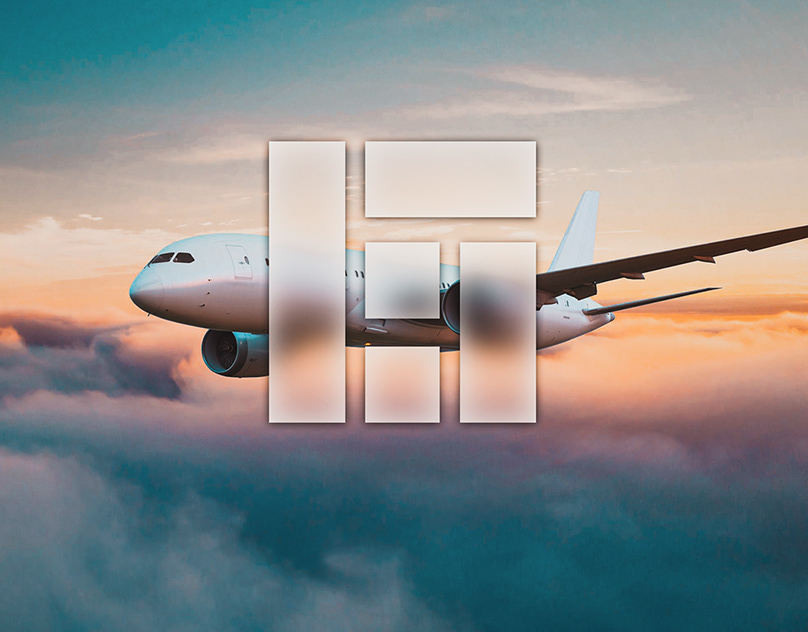 BIT AIRLINES - LOGO DESIGN