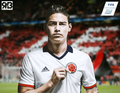 Fifa 17 Poster