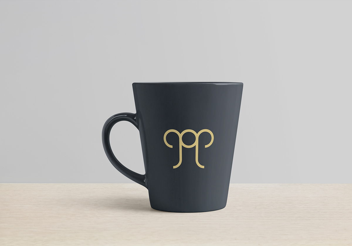 Image may contain: coffee cup, tableware and vase
