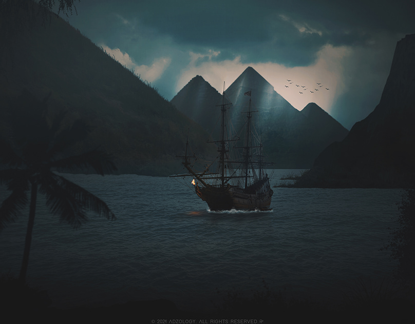 Port Hapi - Manipulation