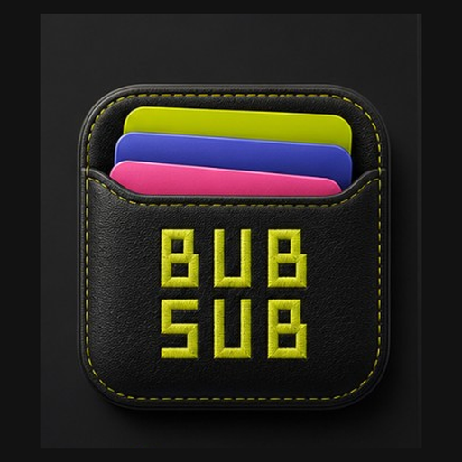 BUB SUB visual 2
